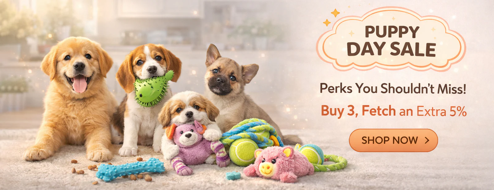 Welcome to Our Store